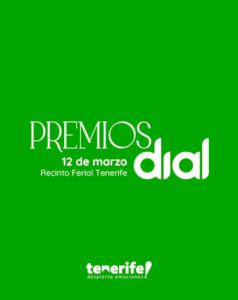 Premios Dial