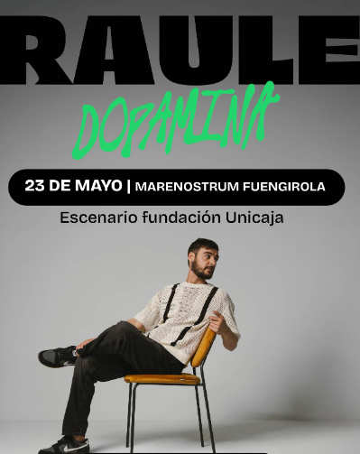 Raúle «Dopamina»