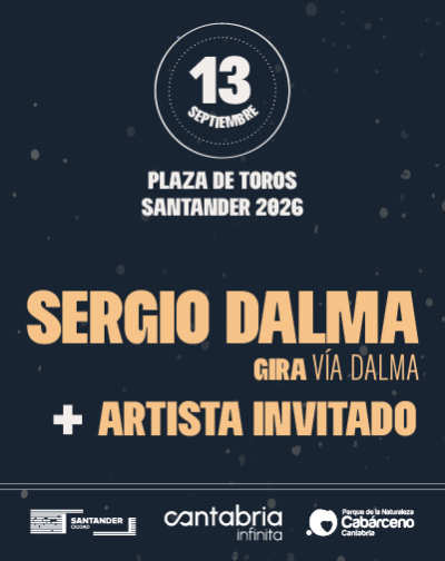 Sergio Dalma