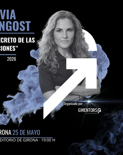 Silvia Congost Gimentors