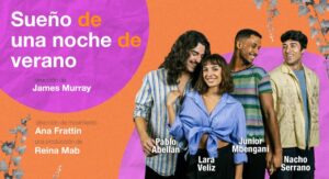 Sueño de una noche de verano