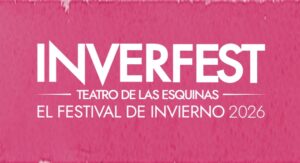 Andrés Suárez – Inverfest 2026