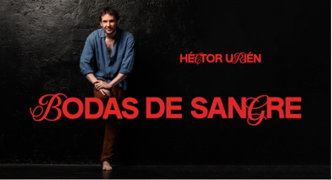 Bodas de Sangre La Butaca Amarilla Madrid