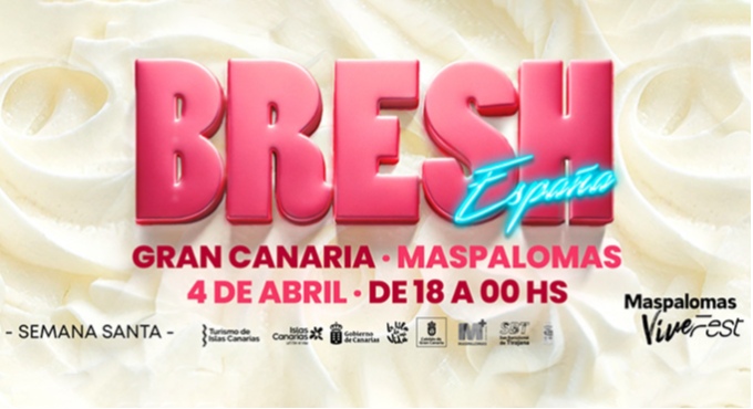 Bresh Canarias