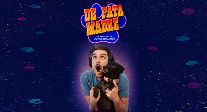 De Pata Madre SohoClub Madrid