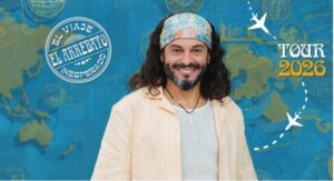 El Arrebato arrasa en el Cabaret Festival Mairena: ¡No te pierdas su concierto en Sevilla!