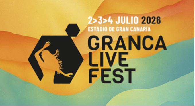 Granca Live Fest - ABONO 2 DÍAS (Jueves & Sábado) Granca Live Fest ABONO 2 DIAS Jueves Sabado