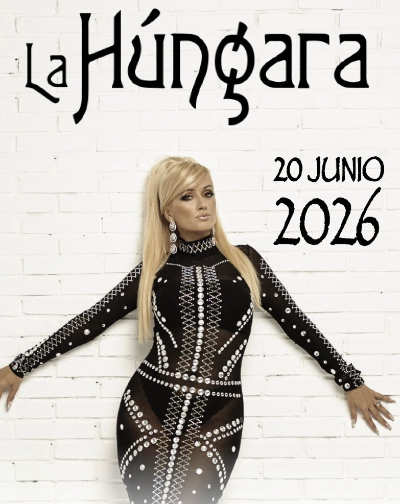La Húngara en Arcos de la Frontera