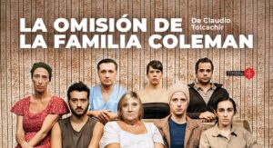 La Omisión de la familia Coleman