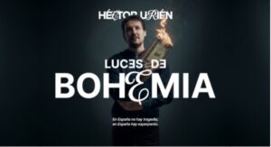 Descubre Luces de Bohemia en Madrid: La obra maestra de Valle-Inclán con Héctor Urién en La Butaca Amarilla