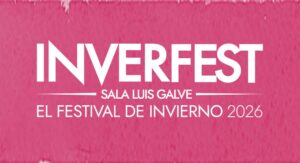 Luis Fercán – Inverfest 2026