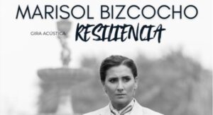 Marisol Bizcocho – Gira Acústica Resiliencia