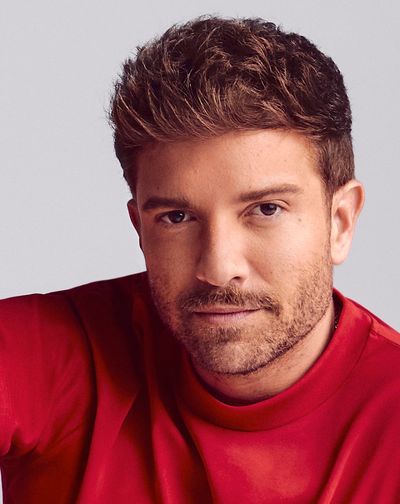 Pablo Alborán – Festival Sons del Món