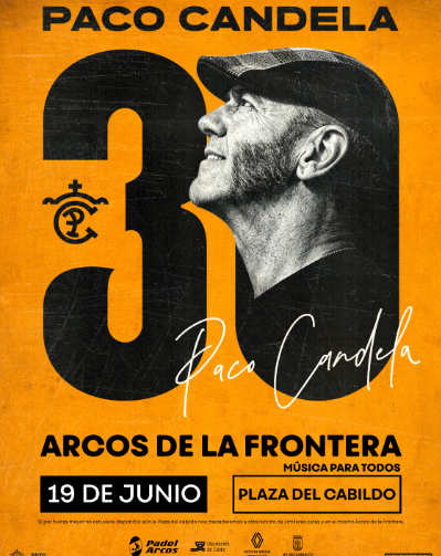 Paco Candela