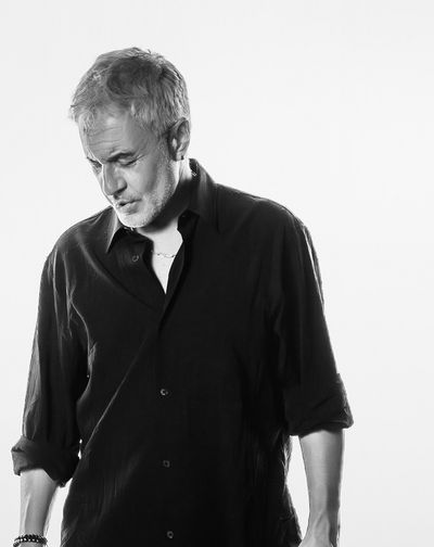 Sergio Dalma – Festival Sons del Món