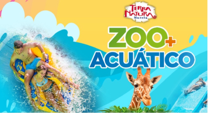 Terra Natura Aqua Natura Murcia