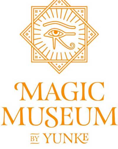 Tour Museo de la Magia