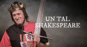 Un Tal Shakespeare