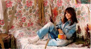 Vanesa Martín llega a Sevilla con su Tour Casa Mía 2026 en el Cabaret Festival