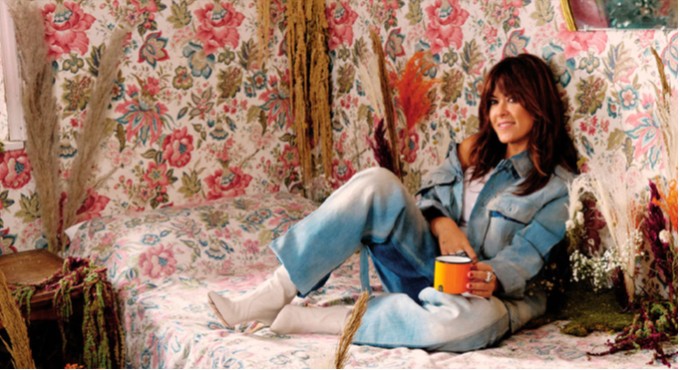 Vanesa Martín - Cabaret Festival Centro Hípico Mairena del Aljarafe Sevilla