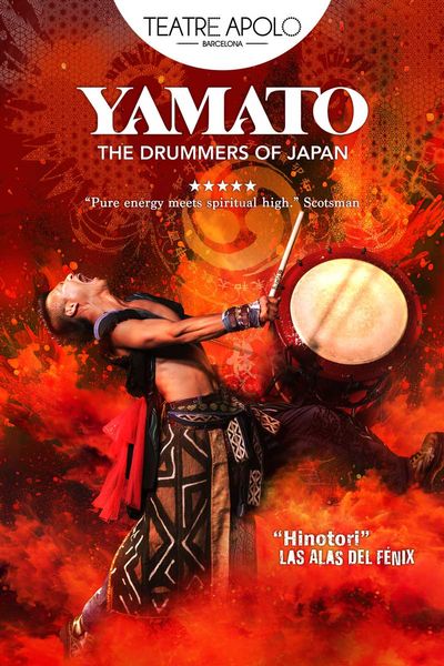 Yamato - Hinotori, Las alas del Fénix