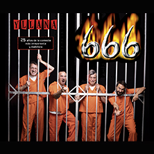 666 – Yllana