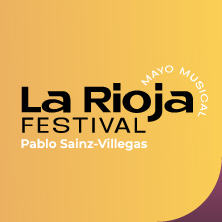 Agarita y Pablo Sainz Villegas La Rioja Festival