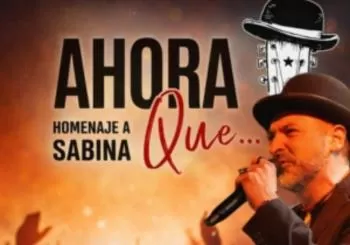 Ahora que. en Madrid 2