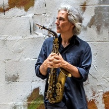 Albert Vila Quartet feat Perico Sambeat