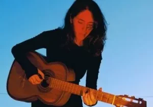 Amaia Miranda en Madrid