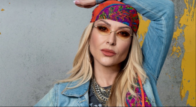 Anastacia