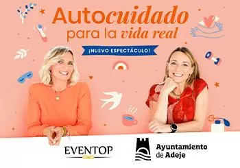 Autocuidado Para La Vida Real en Tenerife Autocuidado Para La Vida Real en Tenerife 3