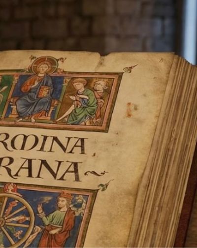 Carmina Burana