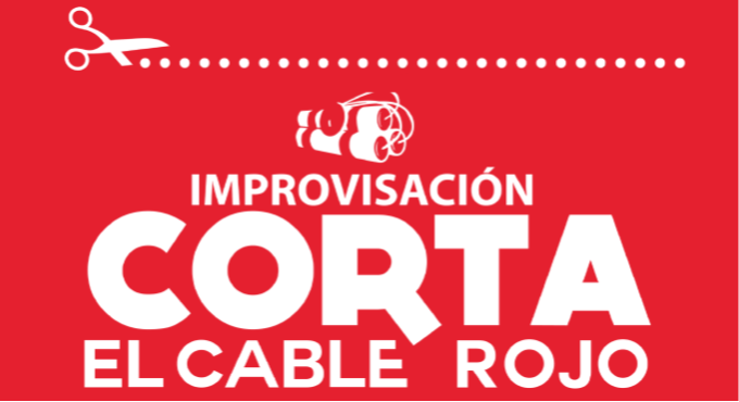 Corta el Cable Rojo Palau Firal de Congressos Tarragona Tarragona