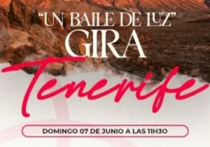 Cristian Fernández en Tenerife