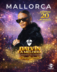 Dalvin La Melodia