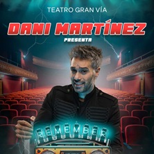 Dani Martínez – Remember