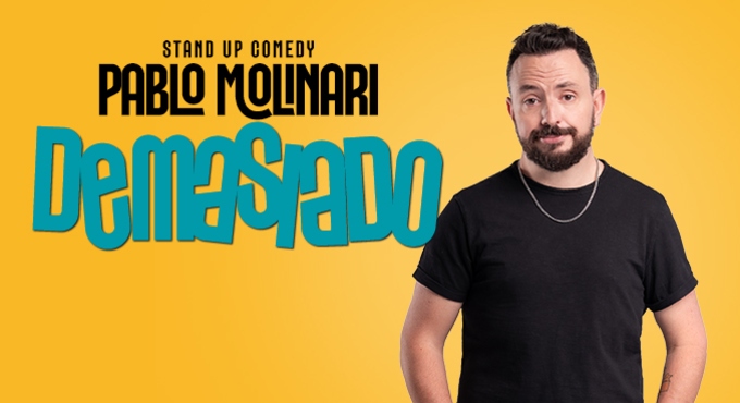 Demasiado