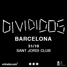 Divididos