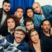 Drop Collective