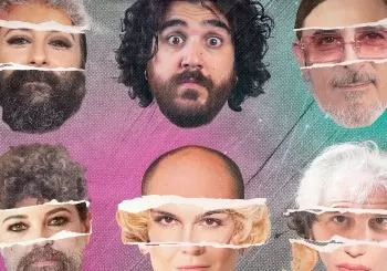 El Sentido de la Birra Live en Madrid Sala Galileo Galilei Madrid