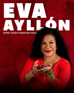 Agenda de eventos en Barcelona: julio 2026 con música, teatro y experiencias únicas Eva Ayllón