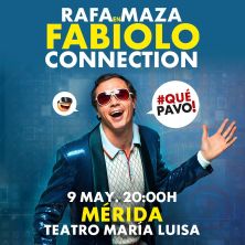 Fabiolo Connection