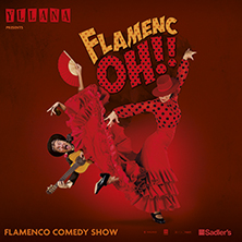 Flamenc Oh!! – Yllana