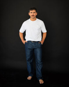 Fran Perea – El Hombre Invisible