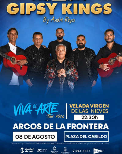 Gipsy Kings