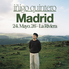 Íñigo Quintero