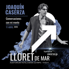 Joaquin Caserza Gimentors