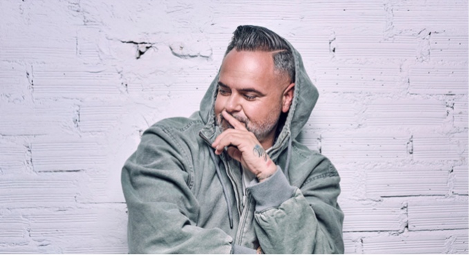 Juan Magán + DJs invitados – Cabaret Festival 2026