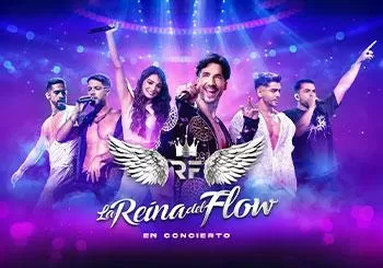 Agenda de eventos destacados en Tenerife - Julio 2026 La Reina del Flow en Tenerife